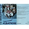 Albatross- Med et smil