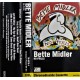 Bette Midler- No Frills