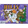 Billy- Julen 2011