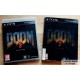 Playstation 3 - Doom III - BFG Edition - Bethesda