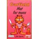 Garfield- Mat for Mons