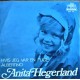 Anita Hegerland- Hvis jeg var en fugl (Singel- vinyl)
