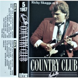 Country Club- 1987- Nr. 5