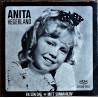 Anita Hegerland- En sån dag (Singel- vinyl)