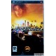 Sony PSP - Need For Speed Undercover - EA Games