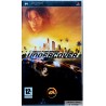 Sony PSP - Need For Speed Undercover - EA Games