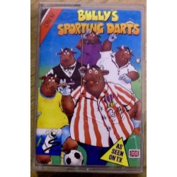 Bully's Sporting Darts