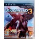 Playstation 3 - Uncharted 3 - Drake's Deception - Naughty Dog