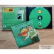 BackPacker Junior - IQ Media - PC CD-ROM
