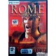 Rome - Total War - Activision - PC CD-ROM