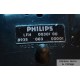 Philips LFH 0030 - Mikrofon - Med futteral