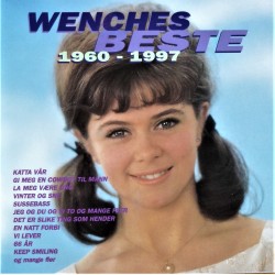 Wenche Myhre- Wenches beste 1960- 1997 (CD)
