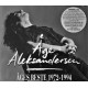 Åge Aleksandersen- Åges beste 1972- 1994 (2 X CD)