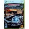 Xbox 360: Midnight Club Los Angeles - Rockstar Games