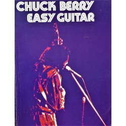 Chuck Berry- Easy Guitar