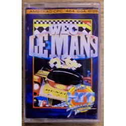 Wec Le Mans