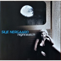 Silje Nergaard. Nightwatch (CD)