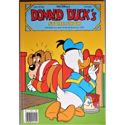 Donald Ducks store show 1993