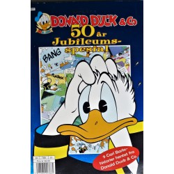 Donald Duck & Co- 50 år Jubileumsspecial