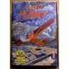 Atari 8-bit: Solo Flight