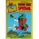 Donald Duck Spesial- 1979- Nr. 7 med månedskalender