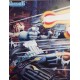 Punisher- 1994- Nr. 2- Med plakat