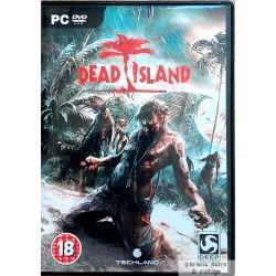 Dead Island - Deep Silver - PC
