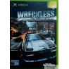 Wreckless - The Yakuza Missions - Activision - Xbox