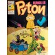 Pyton - 1986 - Nr. 2 - Humor til arbeidet!