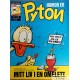 Pyton - 1986 - Nr. 1 - Første nummeret
