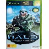 Halo - Combat Evolved - Bungie - Xbox