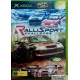 RalliSport Challenge - Microsoft - Xbox