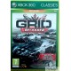 Racedriver Grid Reloaded - Codemasters - Xbox 360
