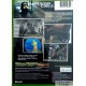 Tom Clancy's Splinter Cell - Ubi Soft - Xbox