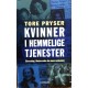 Etterretning i Norden under den annen verdenskrig