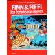 Finn & Fiffi- Den forheksede sløyfen- 1985- Nr. 17