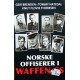 Norske offiserer i Waffen SS