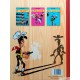 Lucky Luke - 1975-1977 - Tegneseriebok