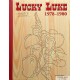 Lucky Luke - 1978-1980 - Tegneseriebok