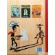 Lucky Luke - 1971-1973 - Tegneseriebok