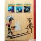 Lucky Luke - 1955-1957 - Tegneseriebok