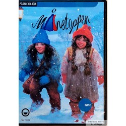 Månetoppen - Pan Vision - PC