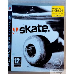 Playstation 3: Skate - EA Games