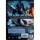 Peter Jackson's King Kong - The Official Game of the Movie - Ubisoft - PC