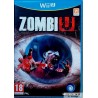 Wii U - ZombiU - Ubisoft