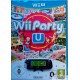 Wii U - Wii Party U - Nytt - Innplastet
