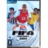 FIFA Football 2004 - EA Sports - Nytt - Innplastet - PC