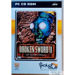 Broken Sword II - The Smoking Mirror - PC