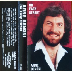 Arne Benoni- On Easy Street