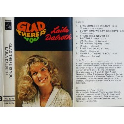 Laila Dalseth- Glad There Is You